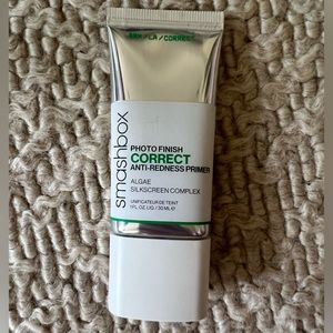 NWT Smashbox Photo Finish Primer